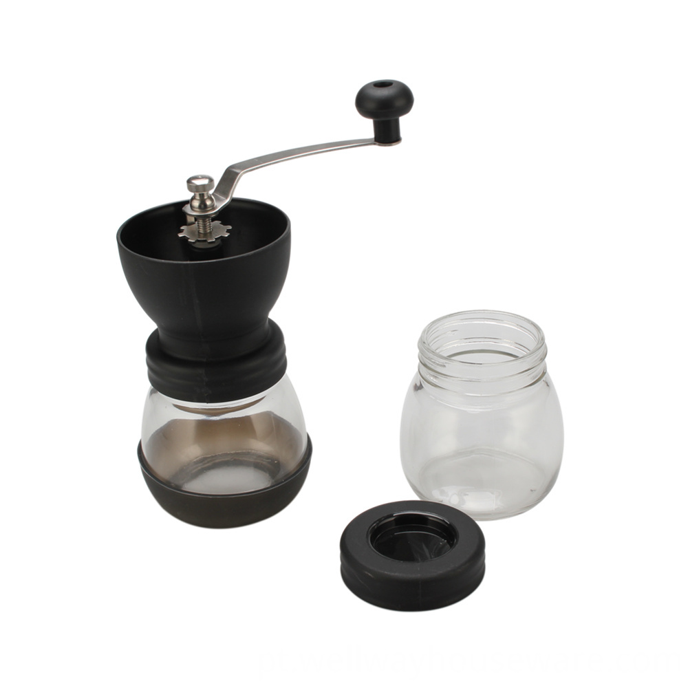 Moedor de café manual Manual Coffee Grinder